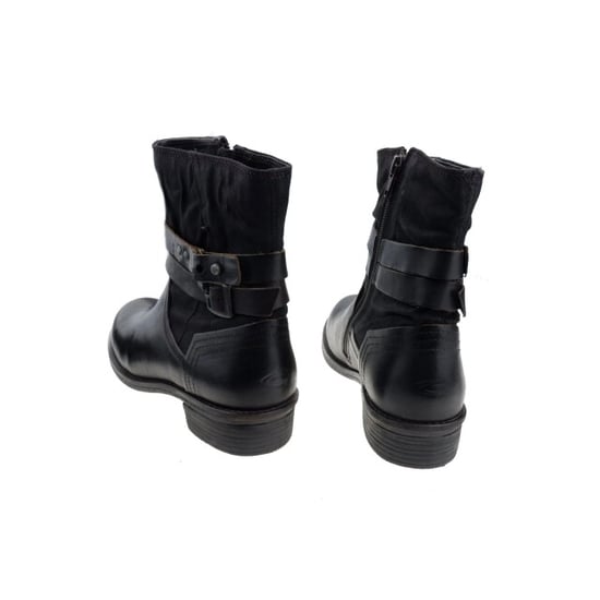 Camel Active 780.76.03 dames laars - Image 4