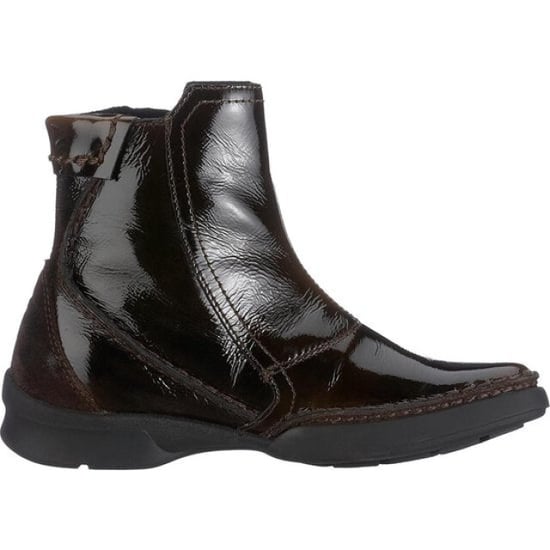 Camel Active Eris dames laars - Image 2
