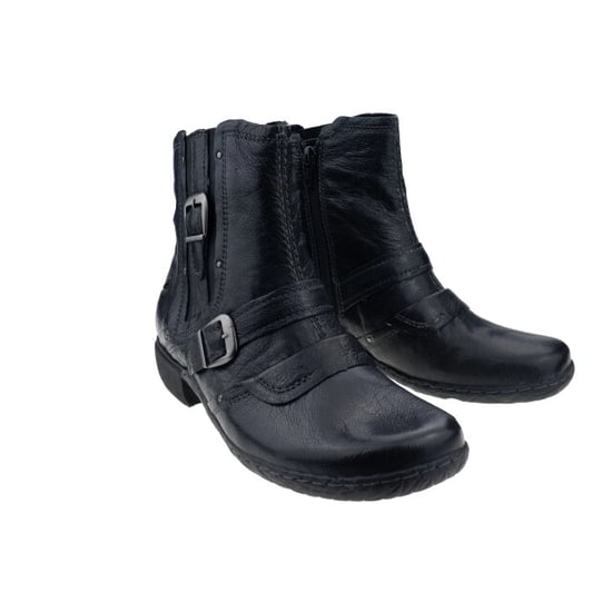 Camel Active Frisco dames laars - Image 3