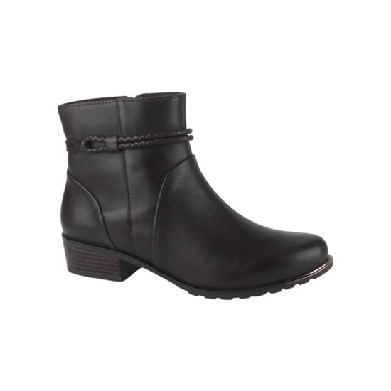 Caprice 9-25404-45-337 dames enkellaarzen gekleed - Image 1