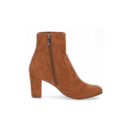 Caprice Enkellaarsje stretch cognac 9-25300-25 364 2 cognac 1188 - Image 2