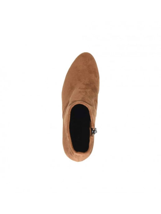 Caprice Enkellaarsje stretch cognac 9-25300-25 364 2 cognac 1188 - Image 5
