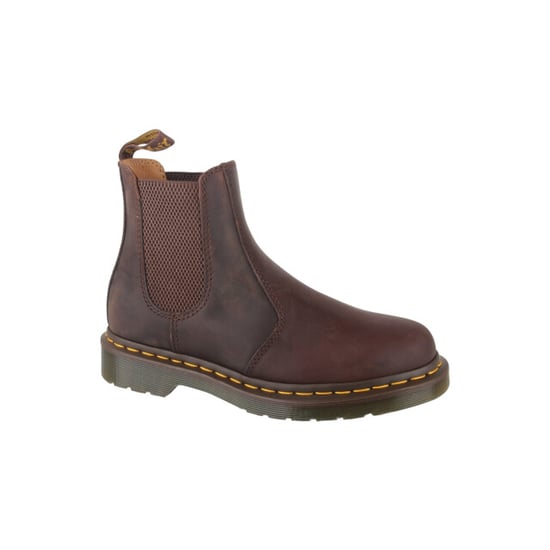 Dr. Martens 27486201 dames enkellaarzen sportief - Image 1