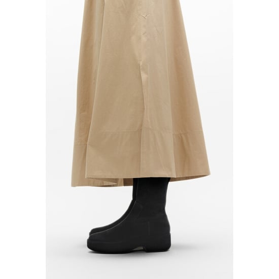 FitFlop F-luma boot stretch suede (wrapped) - Image 5