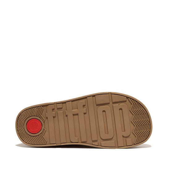 FitFlop Gen-ff mini double-faced shearling boots - Image 6