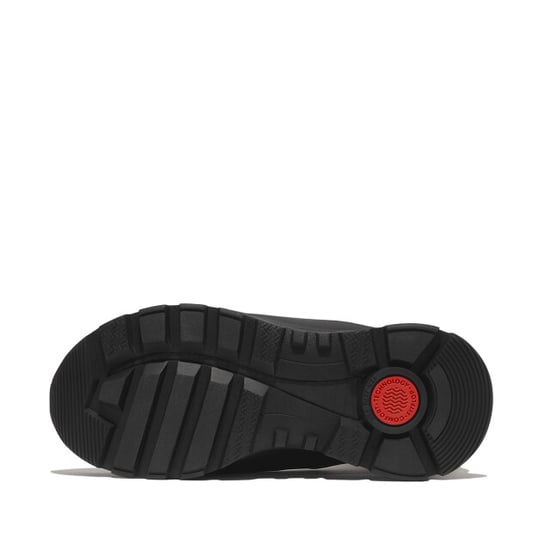 FitFlop Neo-d-hyker padded/quilted boot short (zip) - Image 4