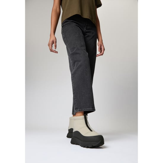FitFlop Neo-d-hyker padded/quilted boot short (zip) - Image 6