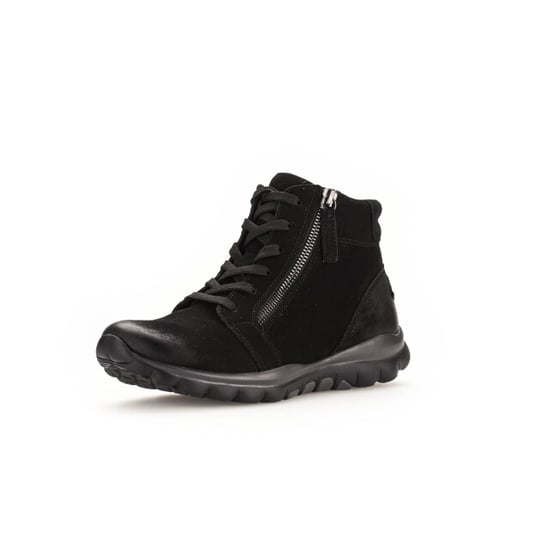 Gabor Rollingsoft sensitive 36.868.47 dames rollende wandelsneaker - Image 2