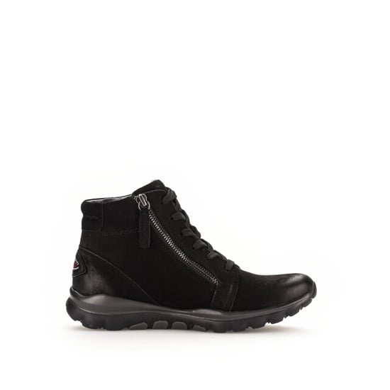 Gabor Rollingsoft sensitive 36.868.47 dames rollende wandelsneaker - Image 3