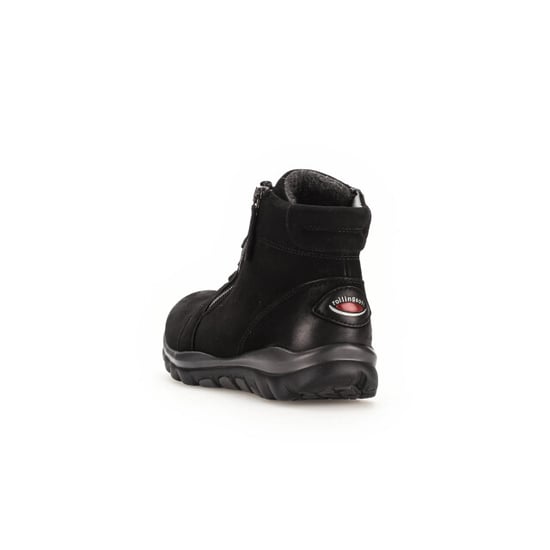 Gabor Rollingsoft sensitive 36.868.47 dames rollende wandelsneaker - Image 4