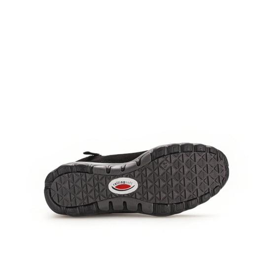 Gabor Rollingsoft sensitive 36.868.47 dames rollende wandelsneaker - Image 5