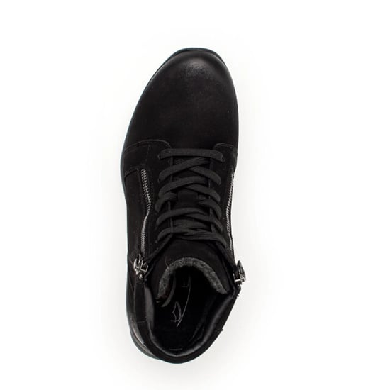 Gabor Rollingsoft sensitive 36.868.47 dames rollende wandelsneaker - Image 6