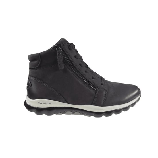 Gabor Rollingsoft sensitive 76.868.39 dames rollende wandelsneaker - Image 2