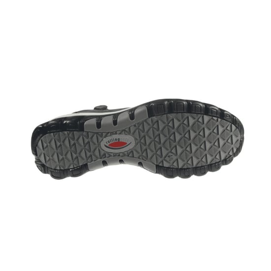 Gabor Rollingsoft sensitive 76.868.39 dames rollende wandelsneaker - Image 3