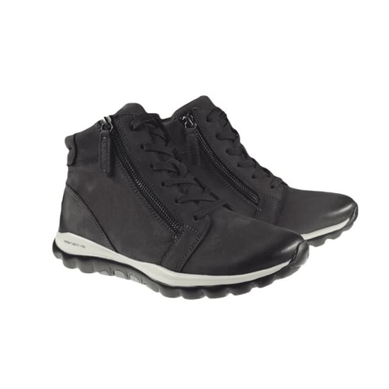 Gabor Rollingsoft sensitive 76.868.39 dames rollende wandelsneaker - Image 5