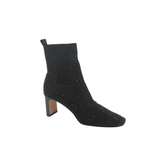 La Strada 2151725-4501 black dames enkellaarzen gekleed - Image 1
