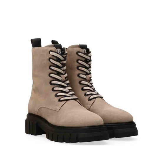 Maruti Maxim suede 66.1615.02-da2 earth - Image 2