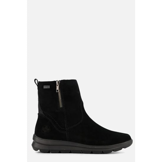 Rieker Kort laarsje z0053-00 black 3032 - Image 4