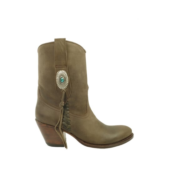 Sendra Dames enkel laarsjes 10748-05 - Image 1