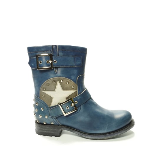 Sendra Dames enkel laarsjes 10796-06 - Image 2