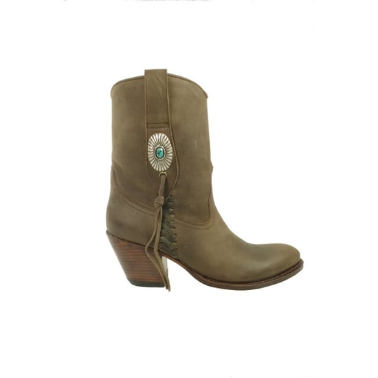 Sendra Dames enkel laarsjes 10748-05 - Image 6