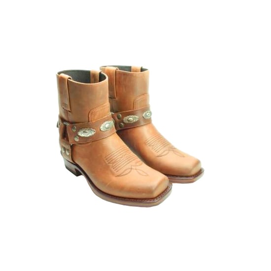 Sendra Dames enkel laarsjes 10968-02 - Image 6