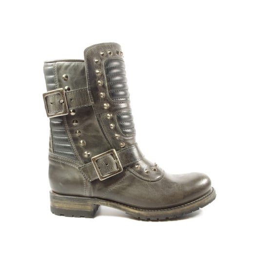 Sendra Dames enkel laarsjes 11720 - Image 1
