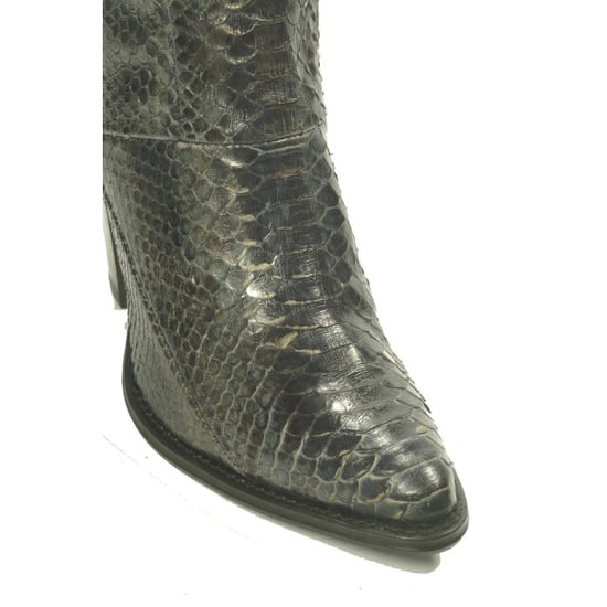 Sendra Dames enkel laarsjes 12027p-01 - Image 6
