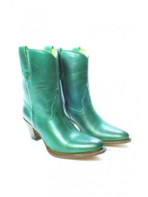 Sendra Dames enkel laarsjes 8481 - Image 3
