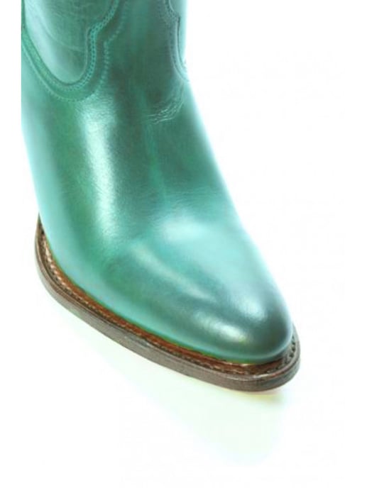 Sendra Dames enkel laarsjes 8481 - Image 6