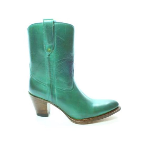Sendra Dames enkel laarsjes 8481 - Image 1