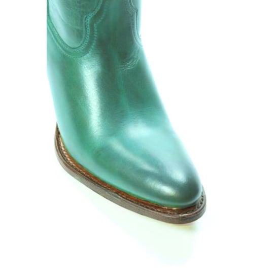 Sendra Dames enkel laarsjes 8481 - Image 6