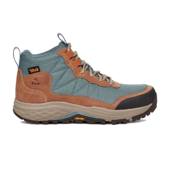 Teva Ridgeview mid dames laars - Image 2