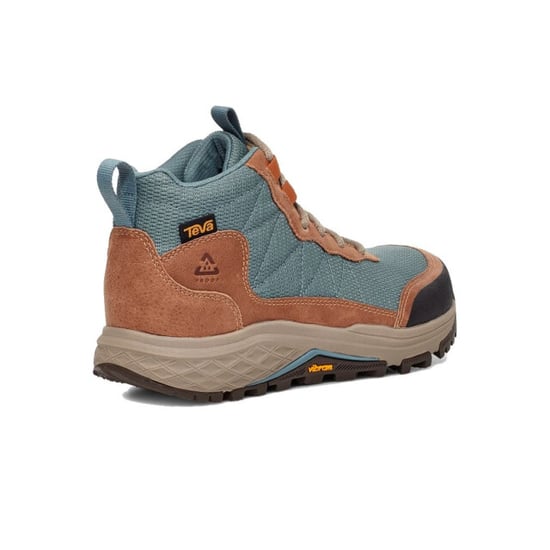 Teva Ridgeview mid dames laars - Image 3
