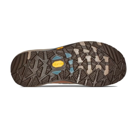 Teva Ridgeview mid dames laars - Image 5