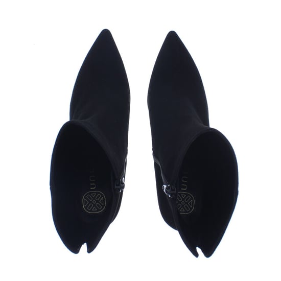 Unisa Lemay dames laars | dames | maat: | suede - Image 3