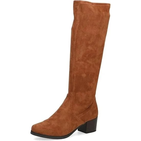 Caprice 9-25506-27 364 stretch 2 brandy 1200 - Image 1