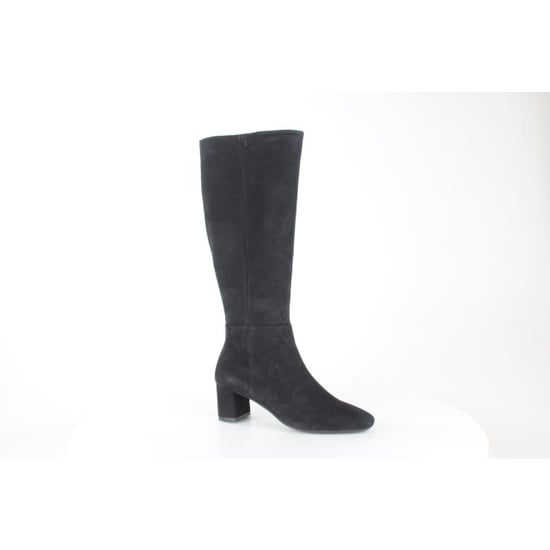 FREEFLEX Olbia nero dames laarzen gekleed - Image 1