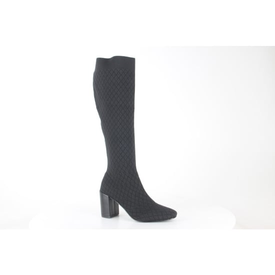 La Strada 2223635-4501 black dames laarzen gekleed - Image 1