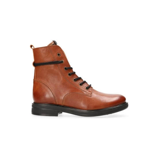 Maruti Anabela leather 66.1457.02 cognac/pixel veterboot - Image 4