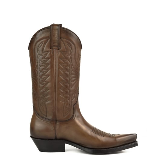 Mayura Boots Cowboy laarzen 1920-vintage cuero - Image 1