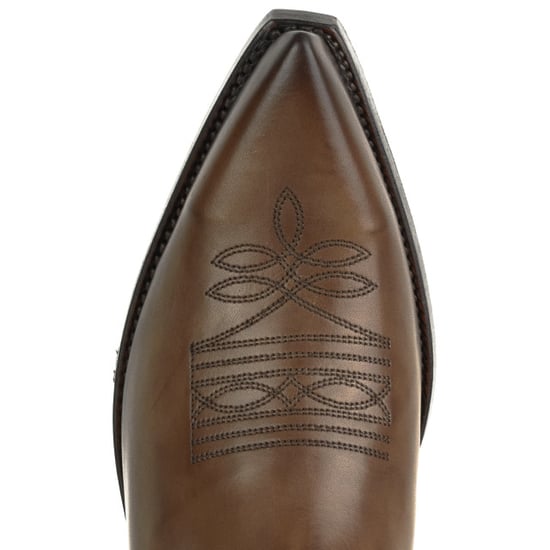 Mayura Boots Cowboy laarzen 1920-vintage cuero - Image 5
