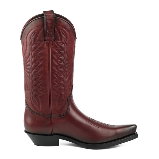 Mayura Boots Cowboy laarzen 1920-vintage rojo-476-2c - Image 1