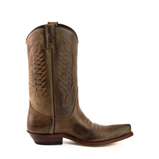 Mayura Boots Cowboy laarzen 20-crazy old sadale - Image 1