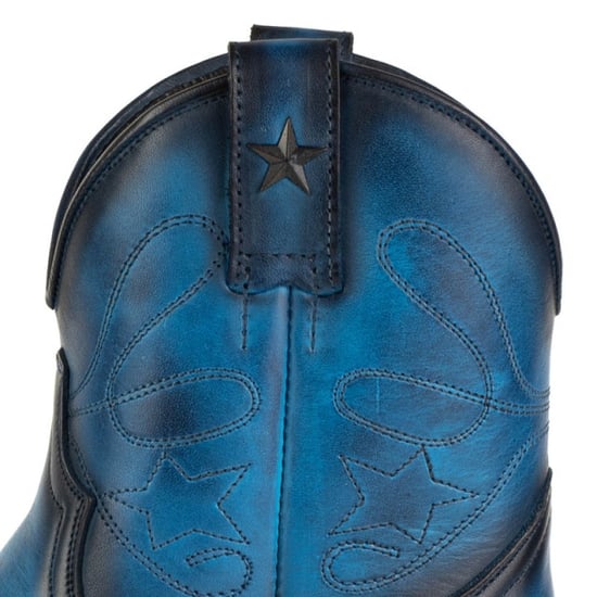 Mayura Boots Cowboy laarzen 2374-vintage azul - Image 5
