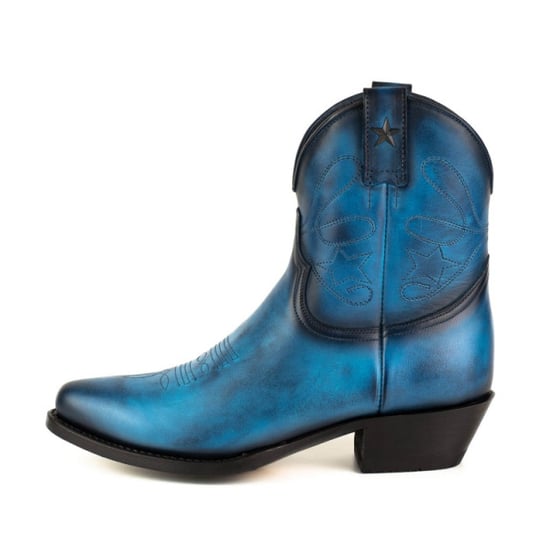 Mayura Boots Cowboy laarzen 2374-vintage azul - Image 6