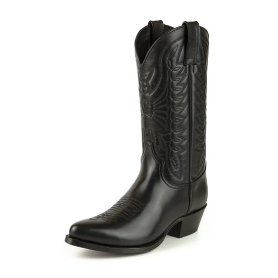 Mayura Boots Cowboy laarzen arpia-2534-nappa negro - Image 6