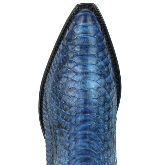 Mayura Boots Cowboy laarzen marie-2496- natural azul - Image 5
