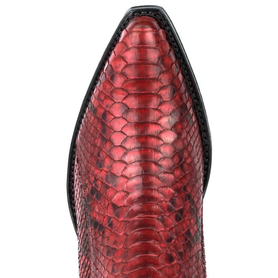 Mayura Boots Cowboy laarzen marie-2496- natural rojo - Image 5