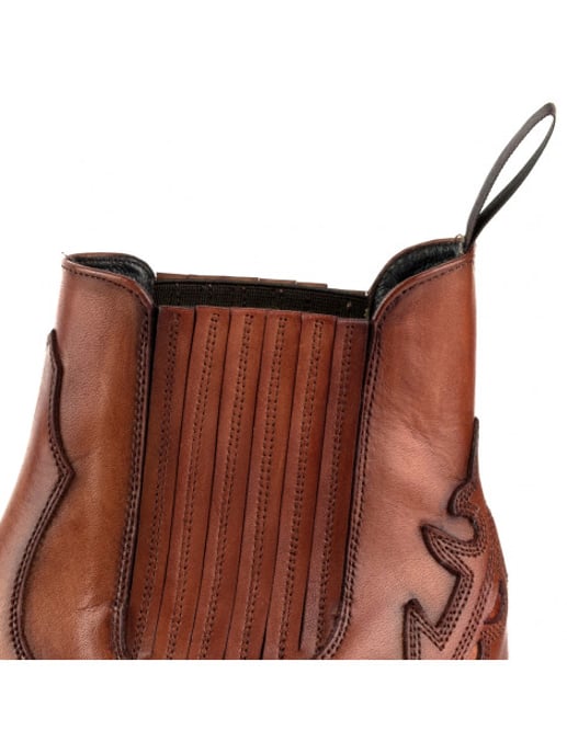 Mayura Boots Cowboy laarzen marilyn-2487-vacuno cognac - Image 4